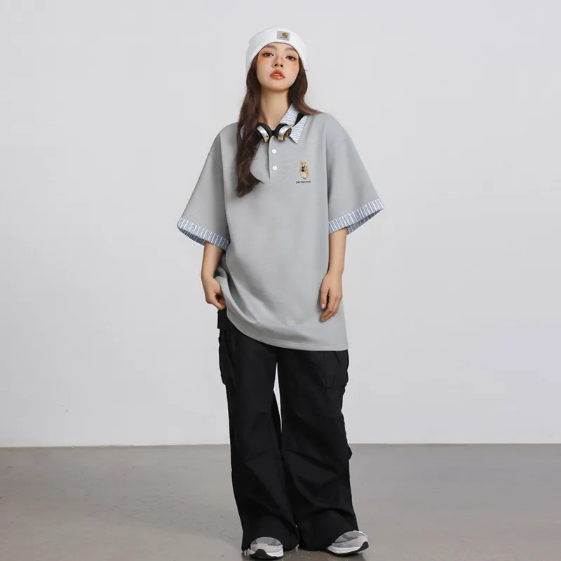 CSKS Polo Shirts Unisex-10