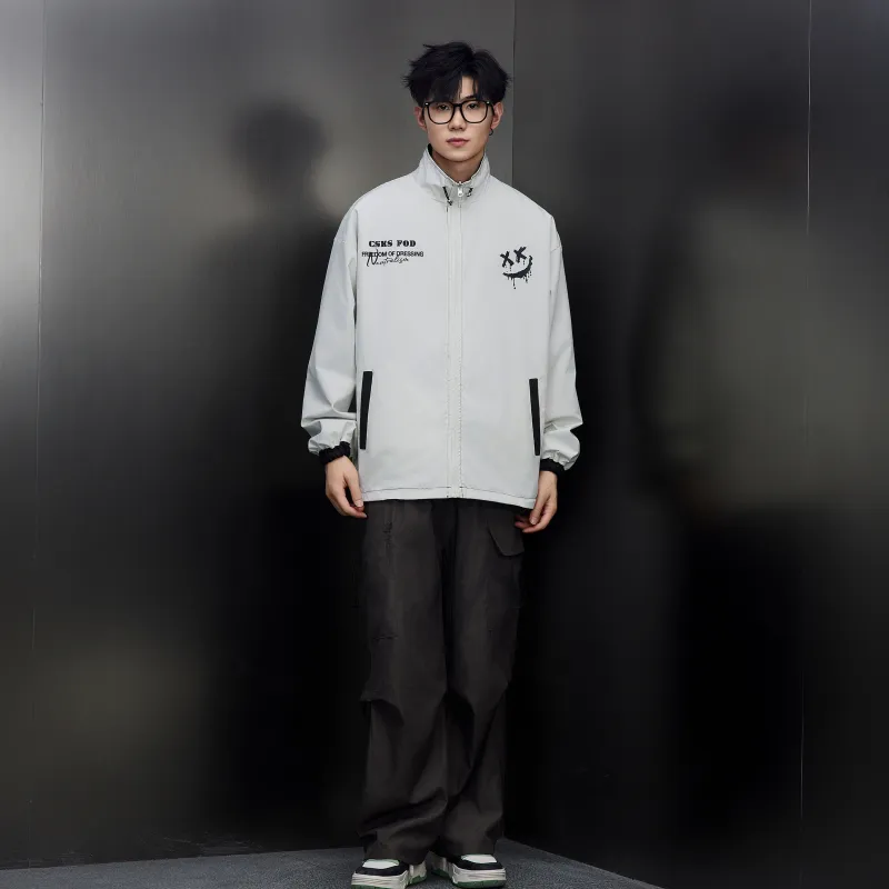 CSKS Jackets Unisex-5