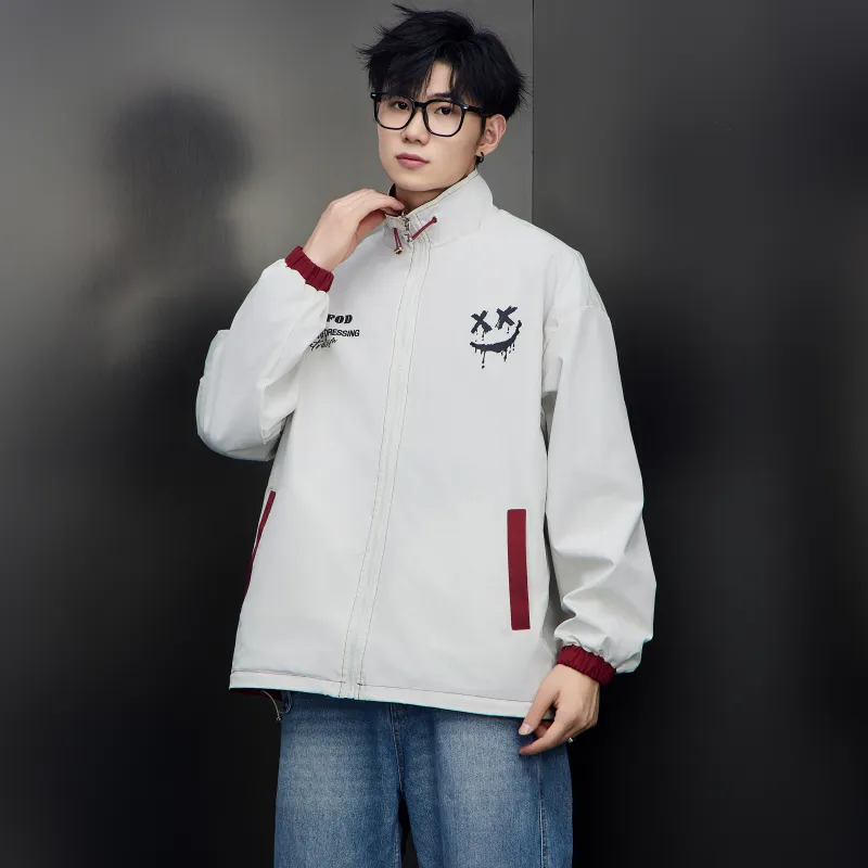 CSKS Jackets Unisex-10