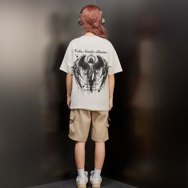 CSKS T Shirts Unisex-47