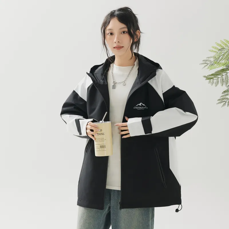 CSKS Jackets & Coats Fall Unisex-9