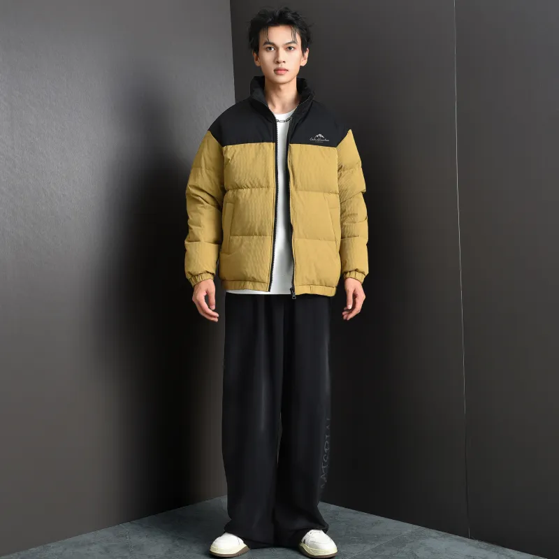 CSKS Down Jackets Unisex-39