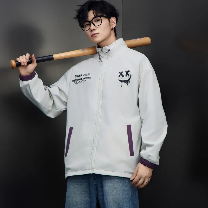 CSKS Jackets Unisex-32