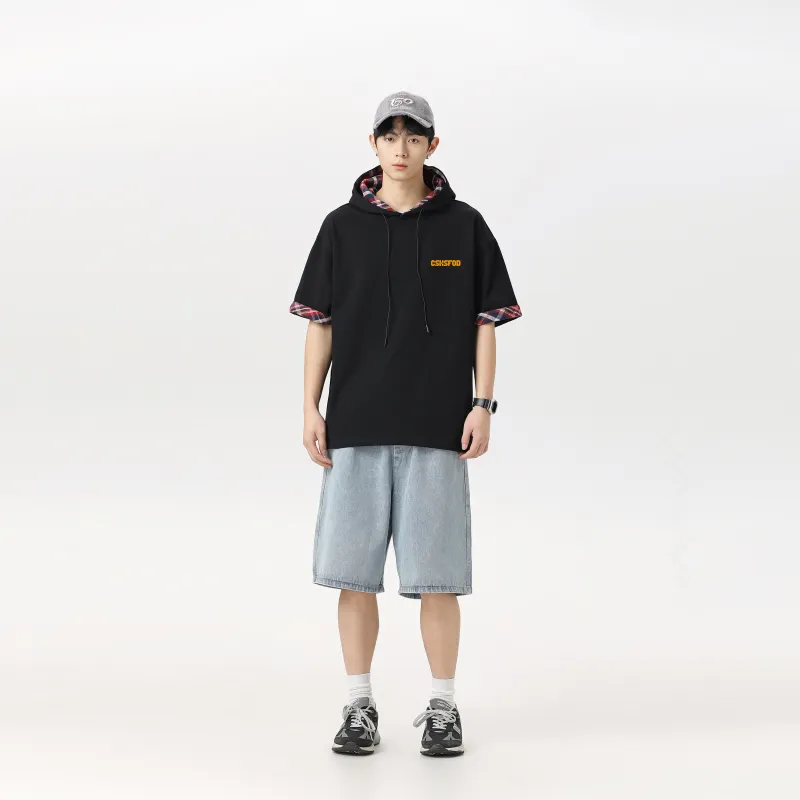 CSKS T Shirts Unisex-4