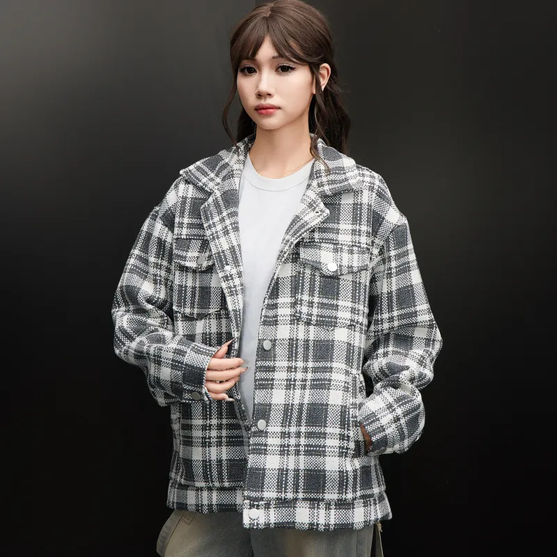 CSKS Jackets Unisex-8