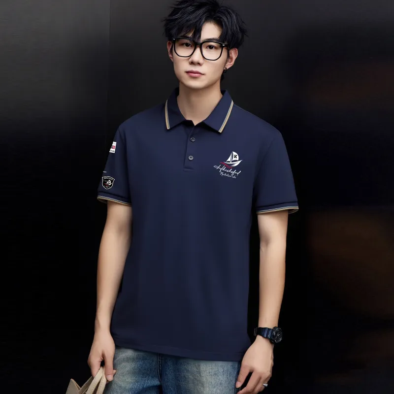 CSKS Polo Shirts Unisex-22