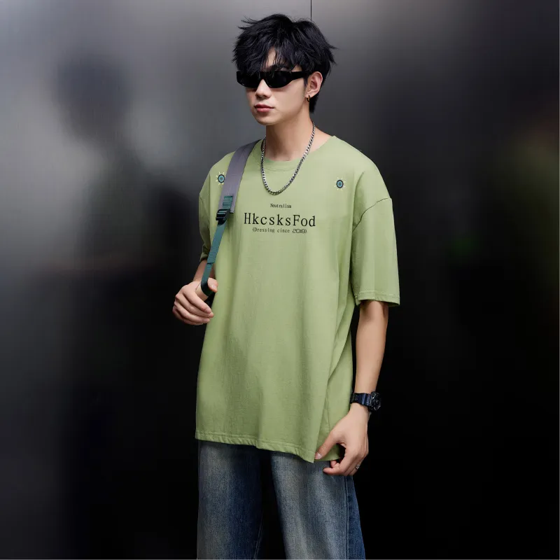 CSKS T Shirts Unisex-64