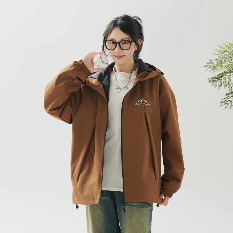 CSKS Jackets & Coats Fall Unisex-23