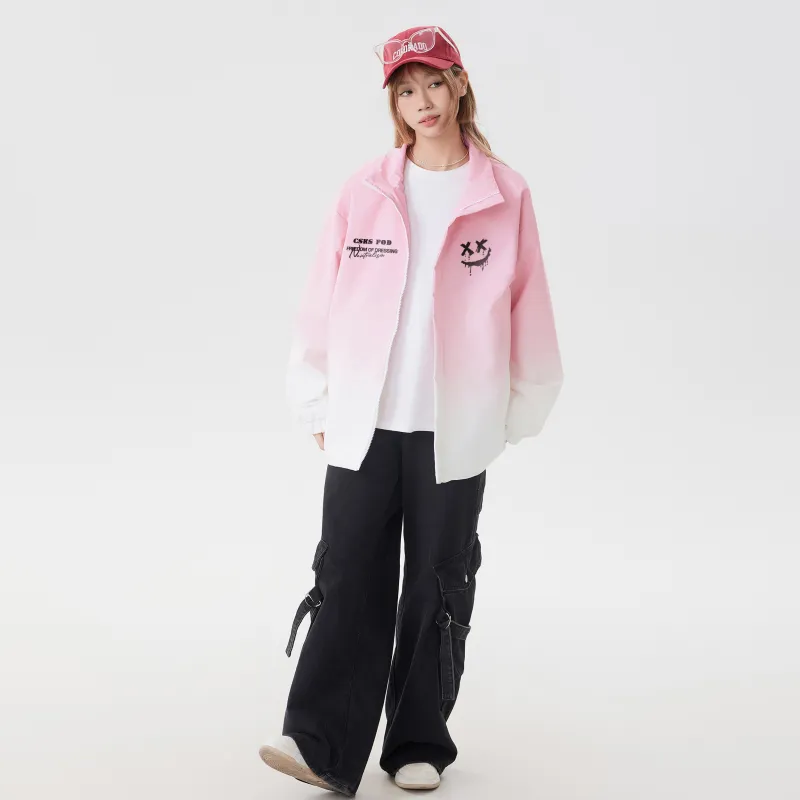 CSKS Jackets & Coats Fall Unisex-16