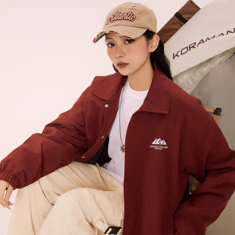 CSKS Puffer Jackets Unisex-10