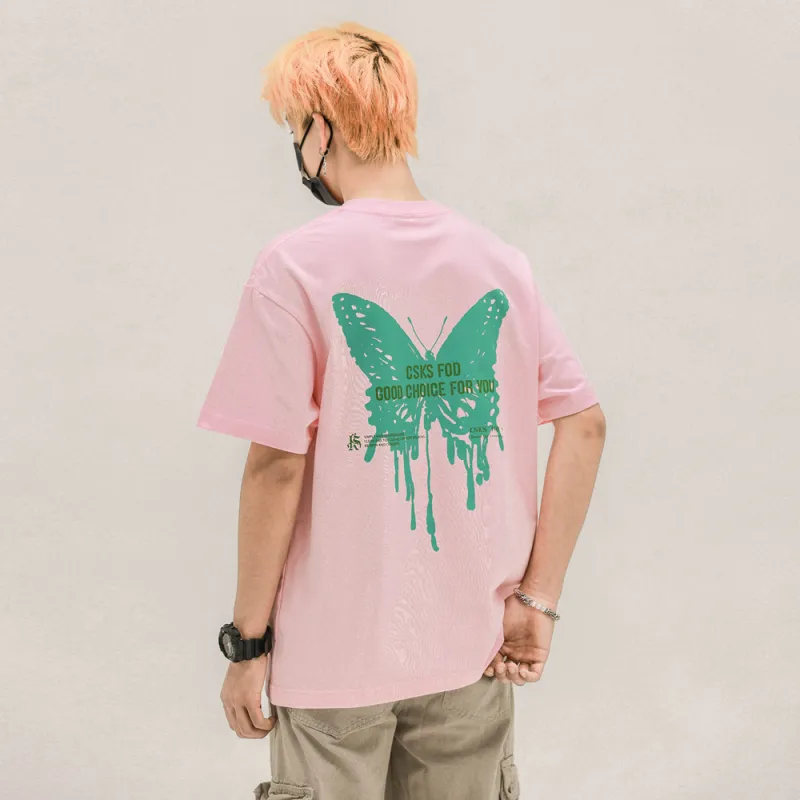 CSKS T Shirts Unisex-24