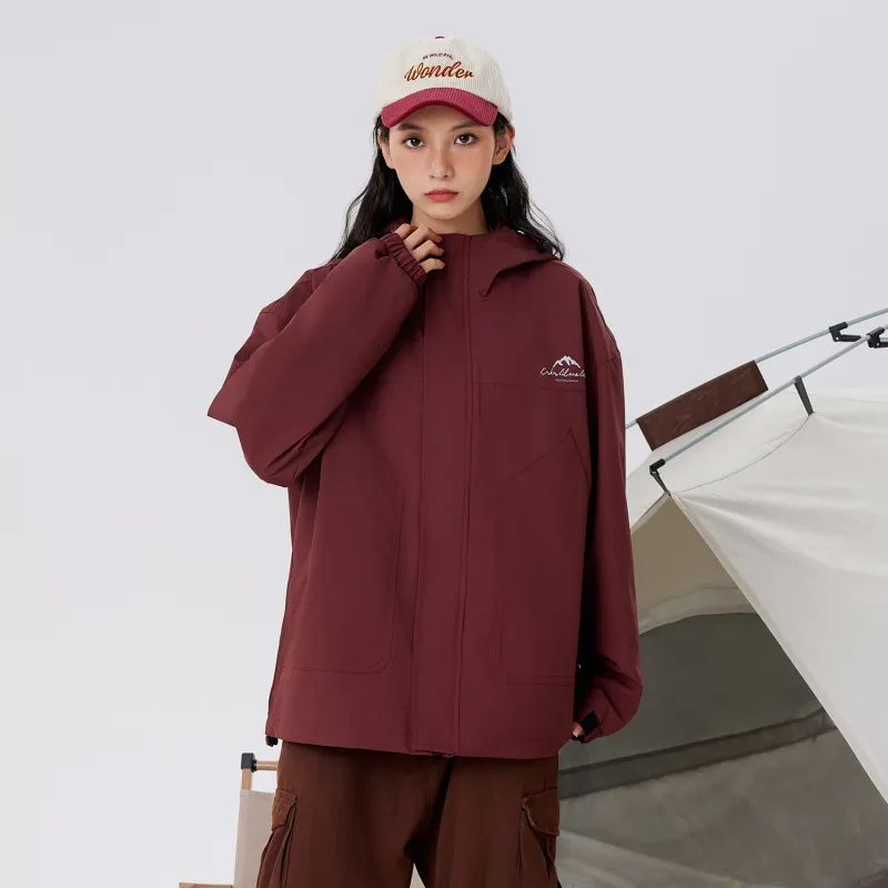 CSKS Jackets Unisex-18