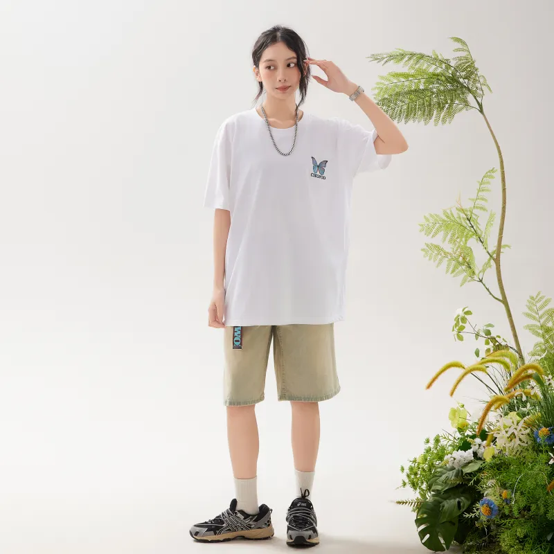 CSKS T Shirts Unisex-12