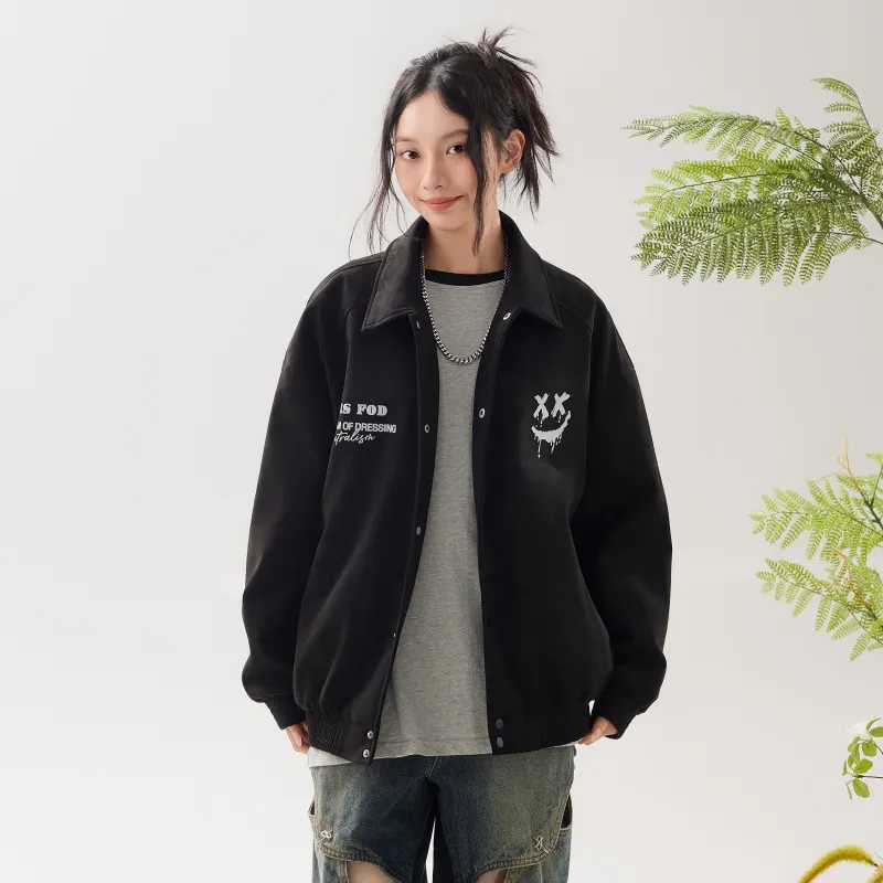 CSKS Jackets & Coats Fall Unisex-2