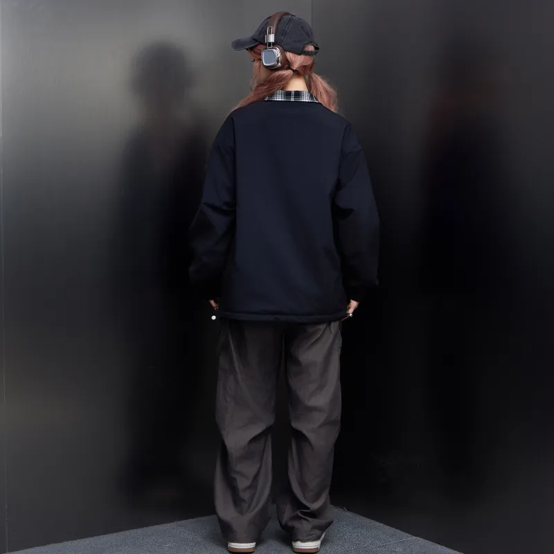 CSKS Jackets Unisex-2