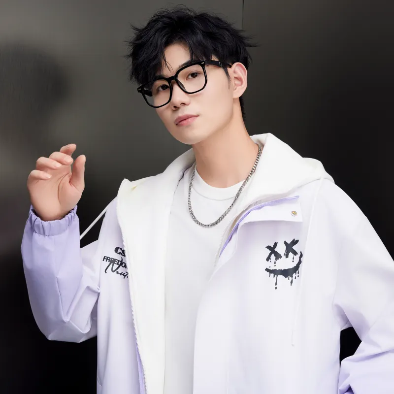 CSKS Jackets Unisex-17