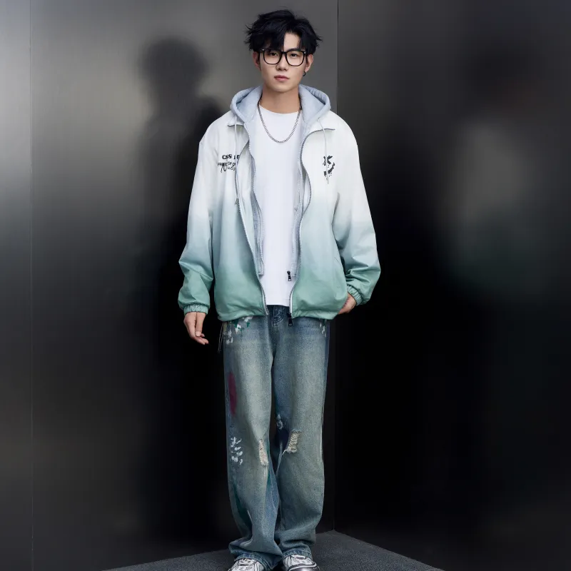 CSKS Jackets Unisex-11