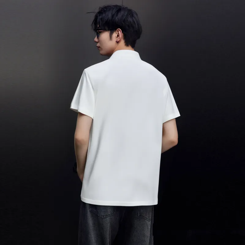 CSKS Polo Shirts Unisex-12