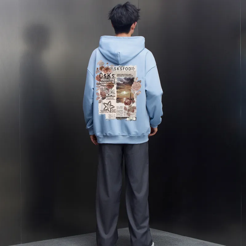 CSKS Sweatshirts Unisex-721