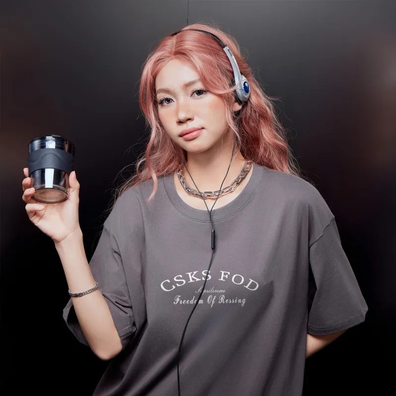 CSKS T Shirts Unisex-38