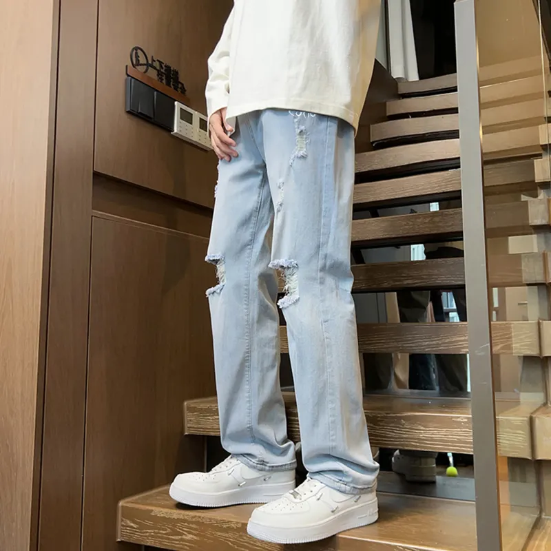CSKS Jeans Unisex-12