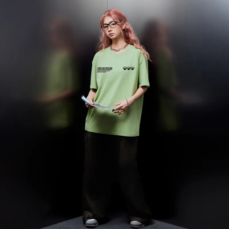 CSKS T Shirts Unisex-27