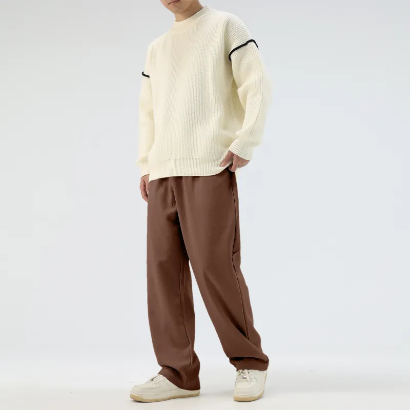 CSKS Casual Pants Unisex-26