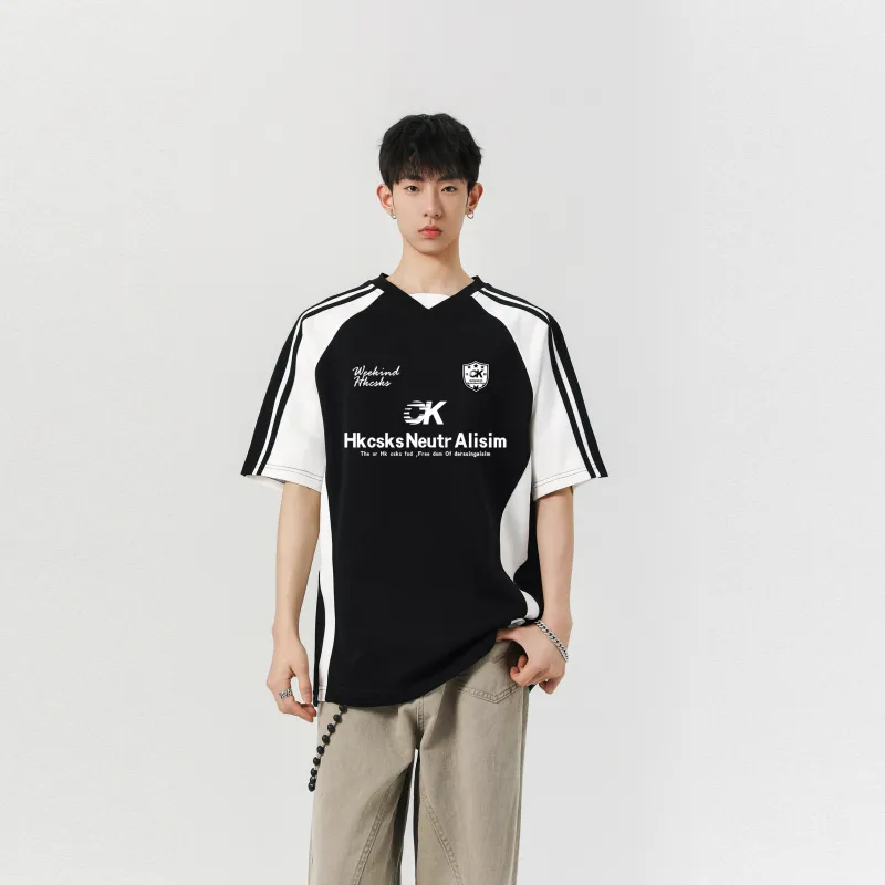 CSKS T Shirts Unisex-2