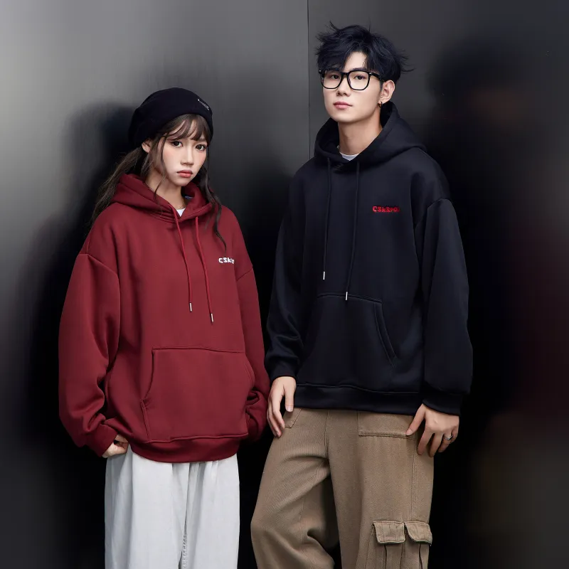 CSKS Sweatshirts Unisex-5
