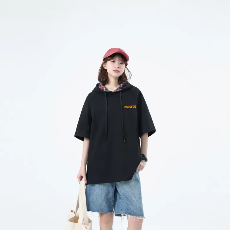 CSKS T Shirts Unisex-7
