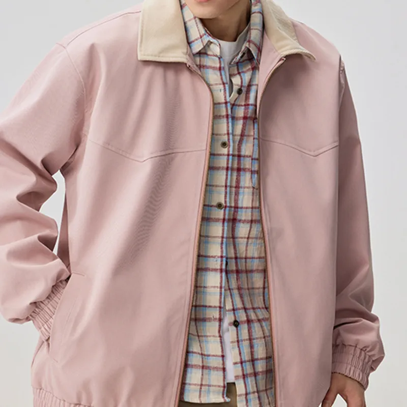 CSKS Jackets Unisex-16