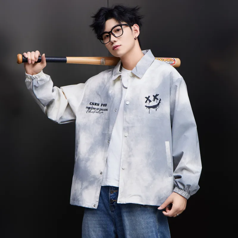 CSKS Jackets Unisex-9