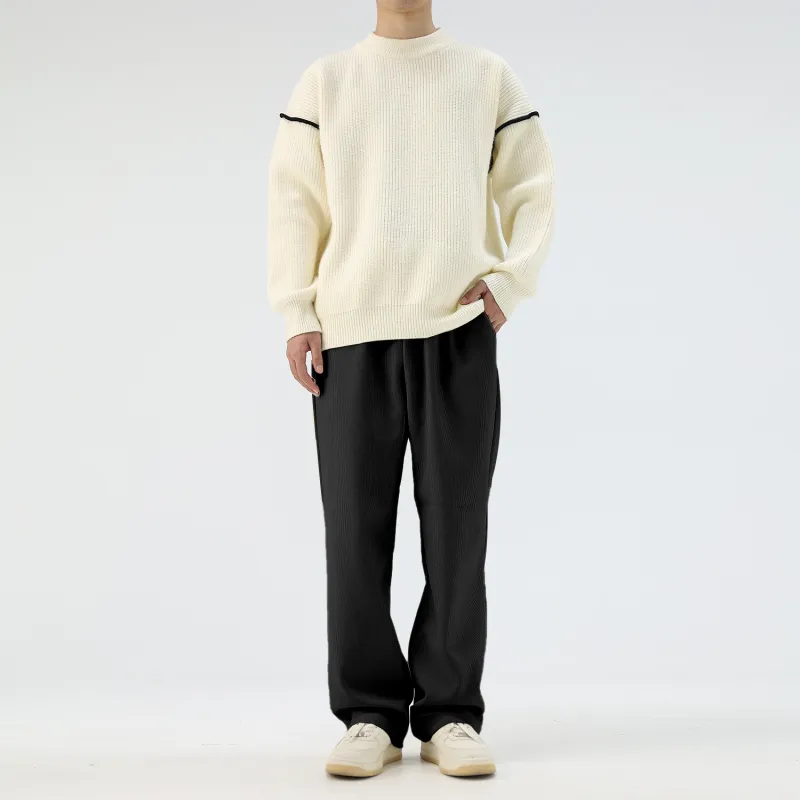 CSKS Casual Pants Unisex-19