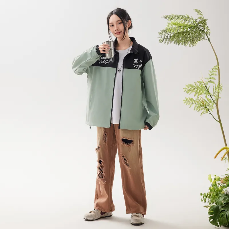 CSKS Jackets & Coats Fall Unisex-25
