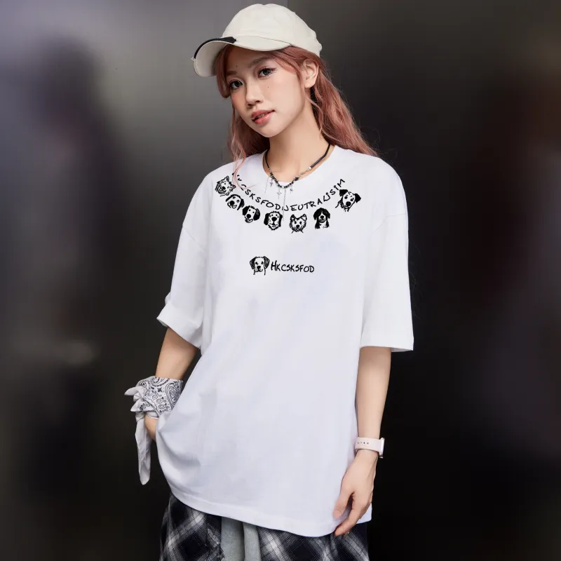CSKS T Shirts Unisex-9