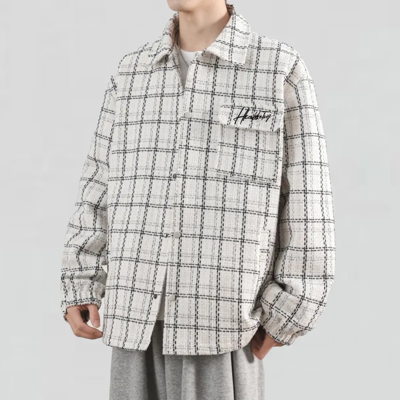 CSKS Jackets Coats Unisex Black-9