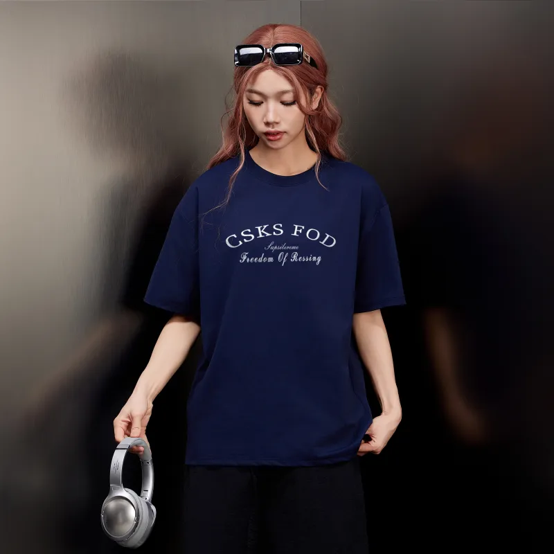 CSKS T Shirts Unisex-30
