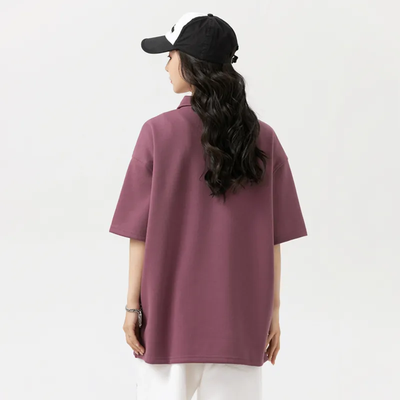 CSKS Polo Shirts Unisex-37