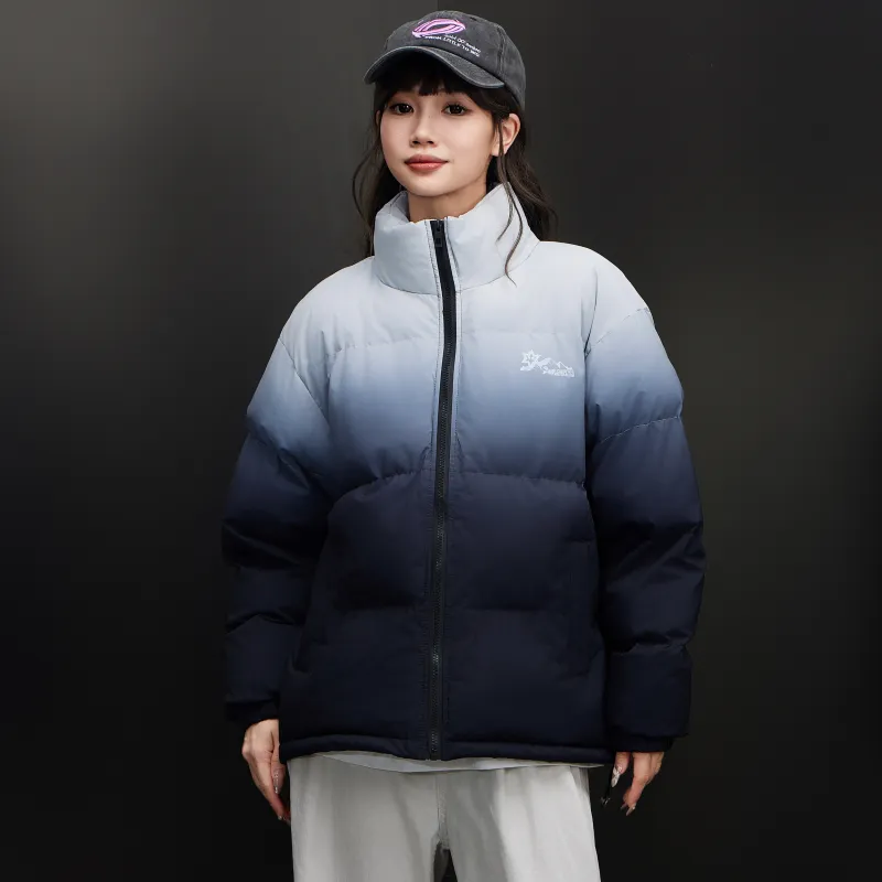 CSKS Puffer Jackets Unisex-4
