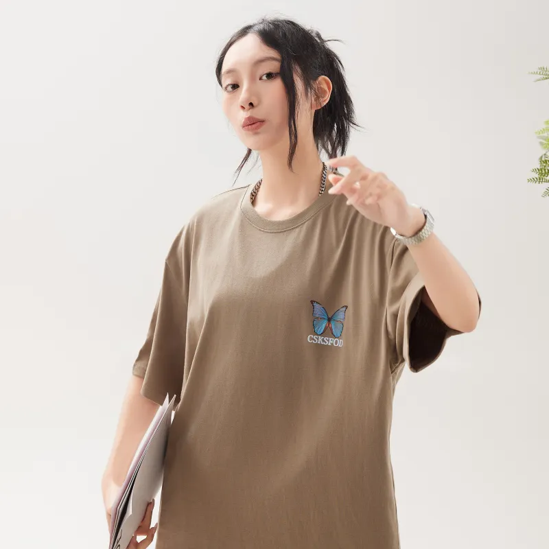 CSKS T Shirts Unisex-17