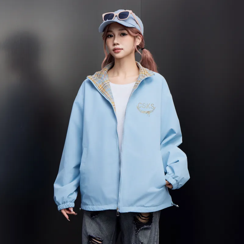 CSKS Jackets Unisex-20