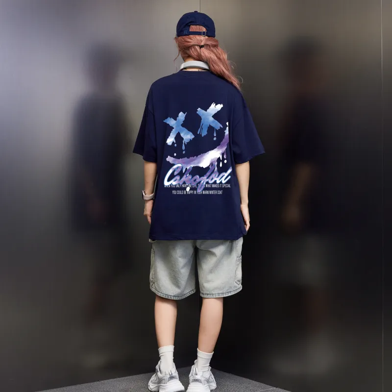 CSKS T Shirts Unisex-8