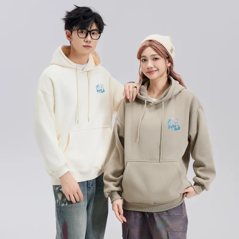 CSKS Sweatshirts Unisex-16