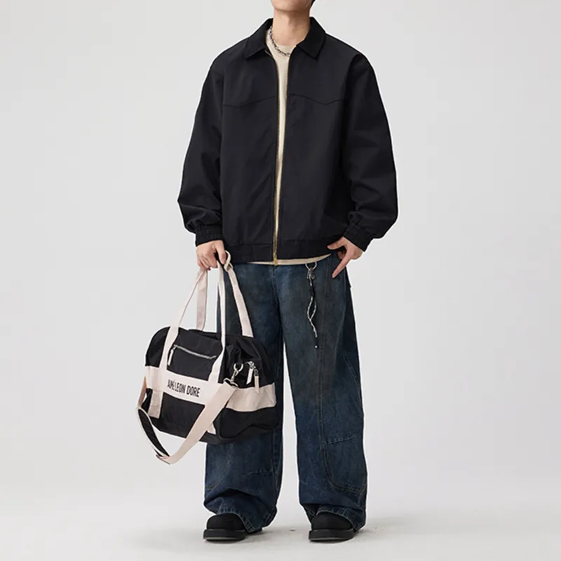 CSKS Jackets Unisex-3