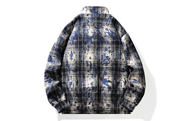 CSKS Jackets Unisex-1