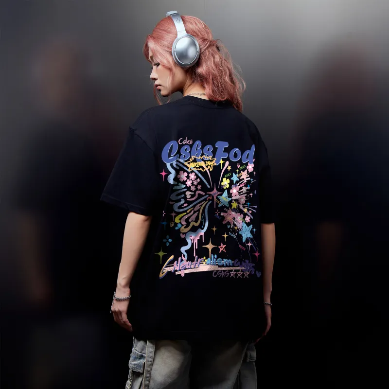 CSKS T Shirts Unisex-4