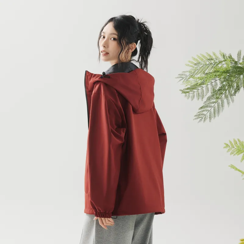 CSKS Jackets & Coats Fall Unisex-33