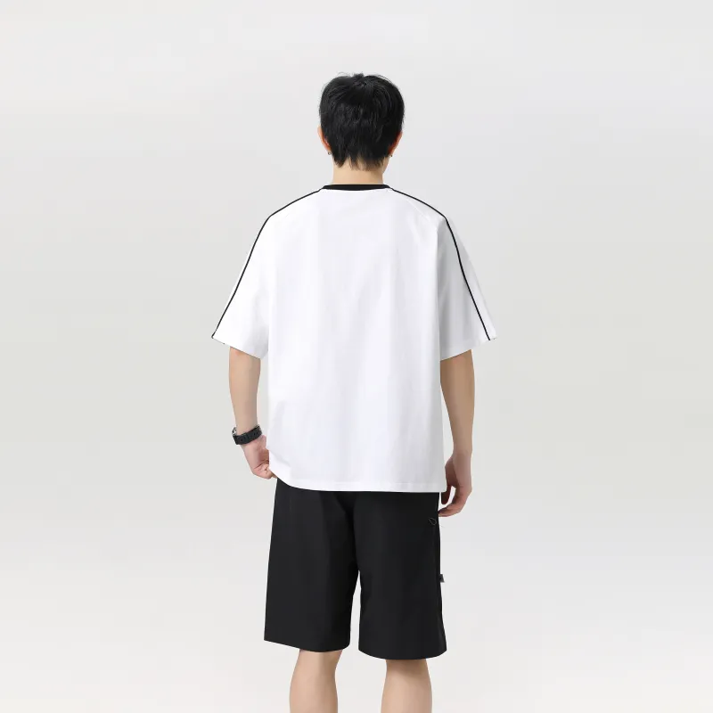CSKS T Shirts Unisex-11