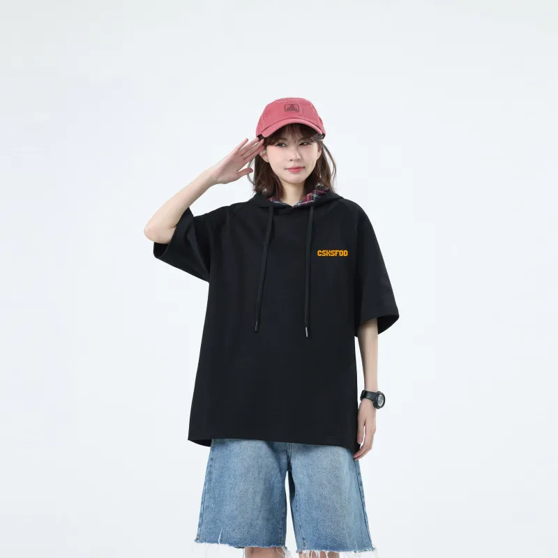 CSKS T Shirts Unisex-2