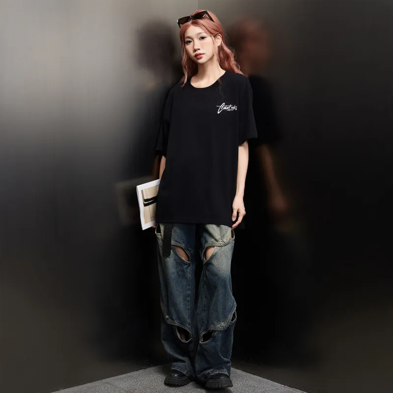 CSKS T Shirts Unisex-5